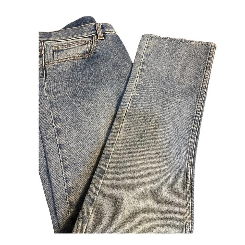 APC Petit Standard Indigo Jeans Unisex Size 29 NWT